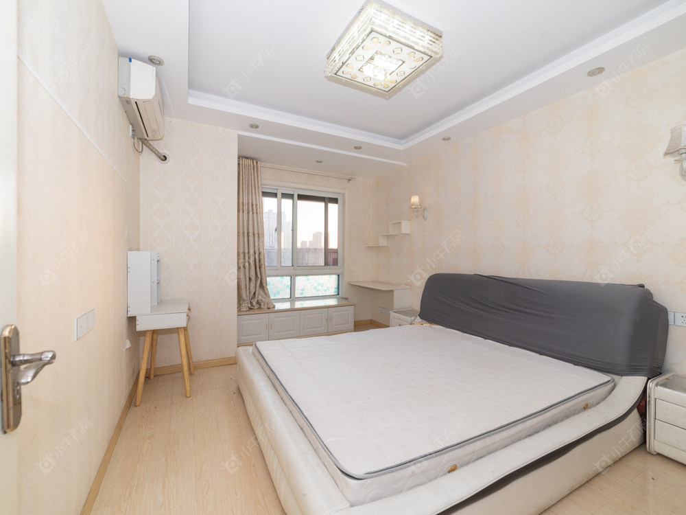 常州道成广场在售二手房源室内图_小牛看房