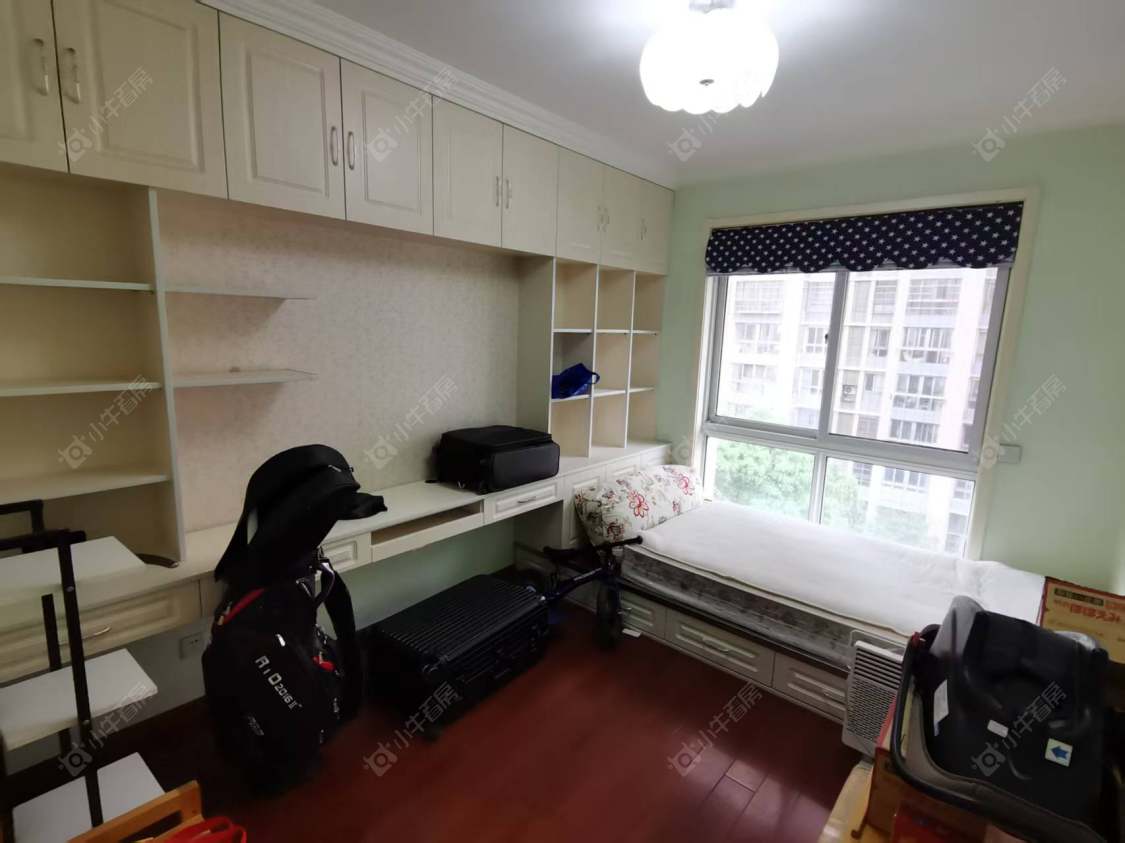 常州金色领寓在租房源_小牛看房