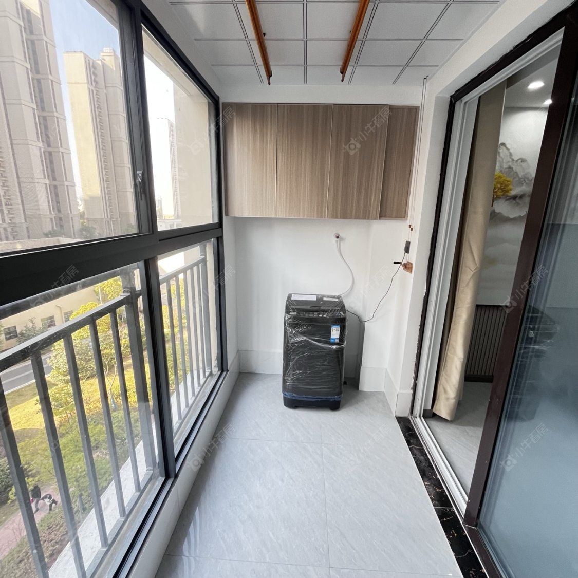 常州海华花园在租房源室内图_小牛看房