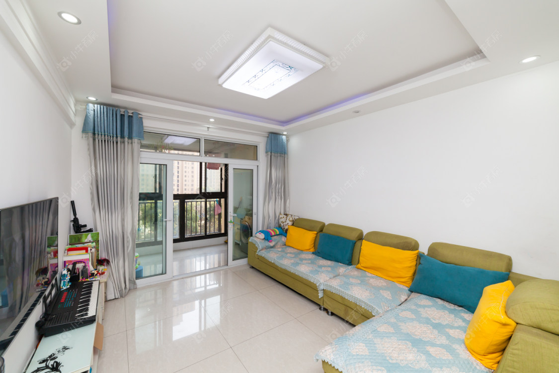 公园壹号四期房源室内图 常州公园壹号四期在售二手房源室内图_小牛看房