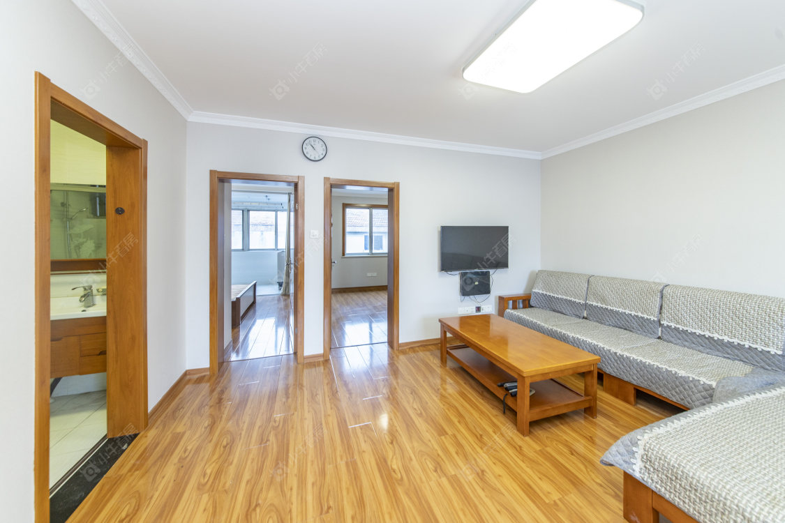 常州中凉花园在售二手房源_小牛看房