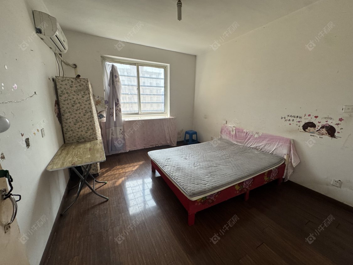 常州新景花苑二期在租房源_小牛看房