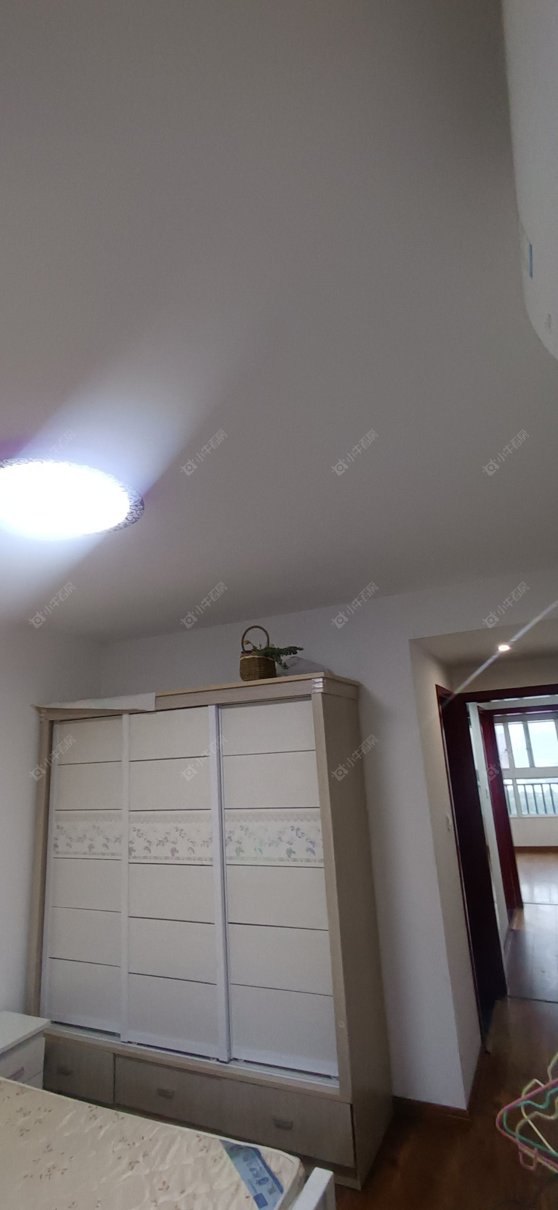 常州安能警苑在租房源_小牛看房