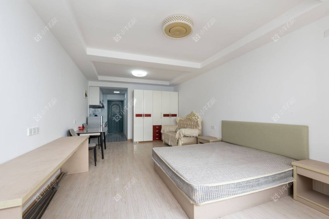 常州亚泰财富中心在租房源_小牛看房