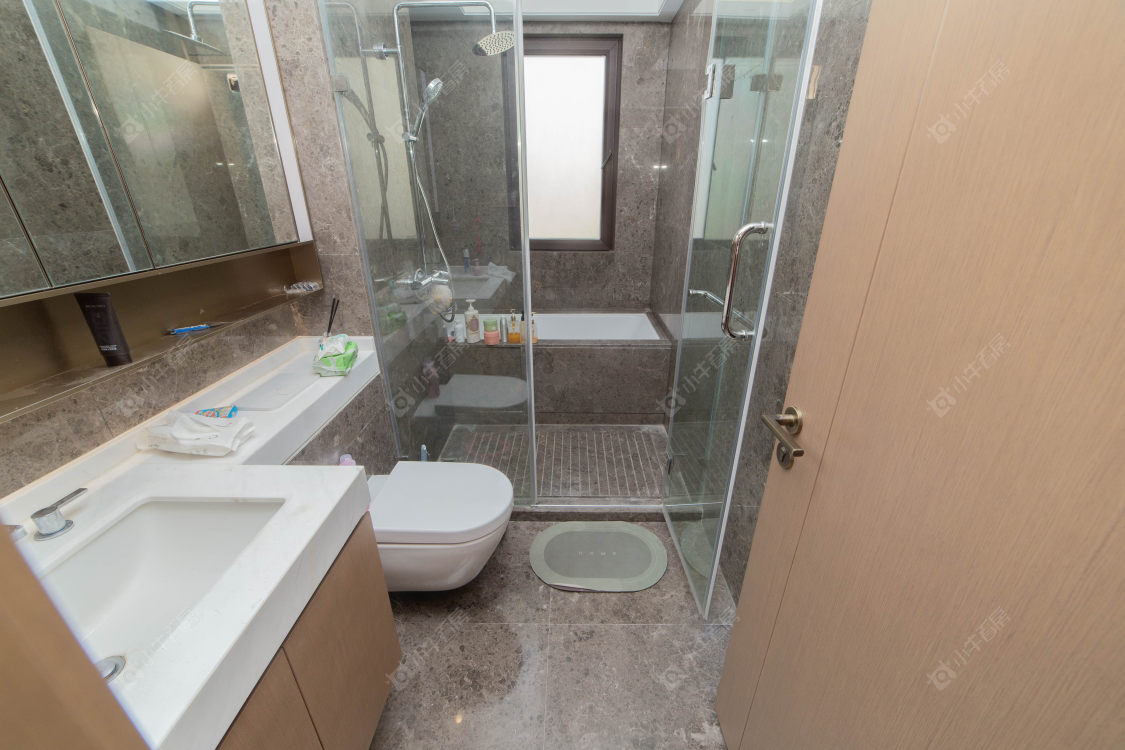 朗诗熙华府房源室内图 常州朗诗熙华府在售二手房源室内图_小牛看房