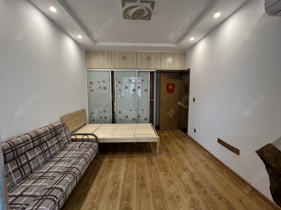 常州工房南区租房_工房南区2室1厅房源出租