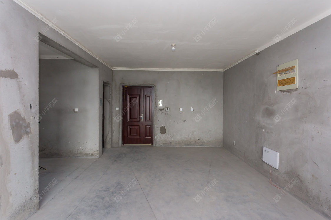 常州凯纳华侨城在售二手房源室内图_小牛看房