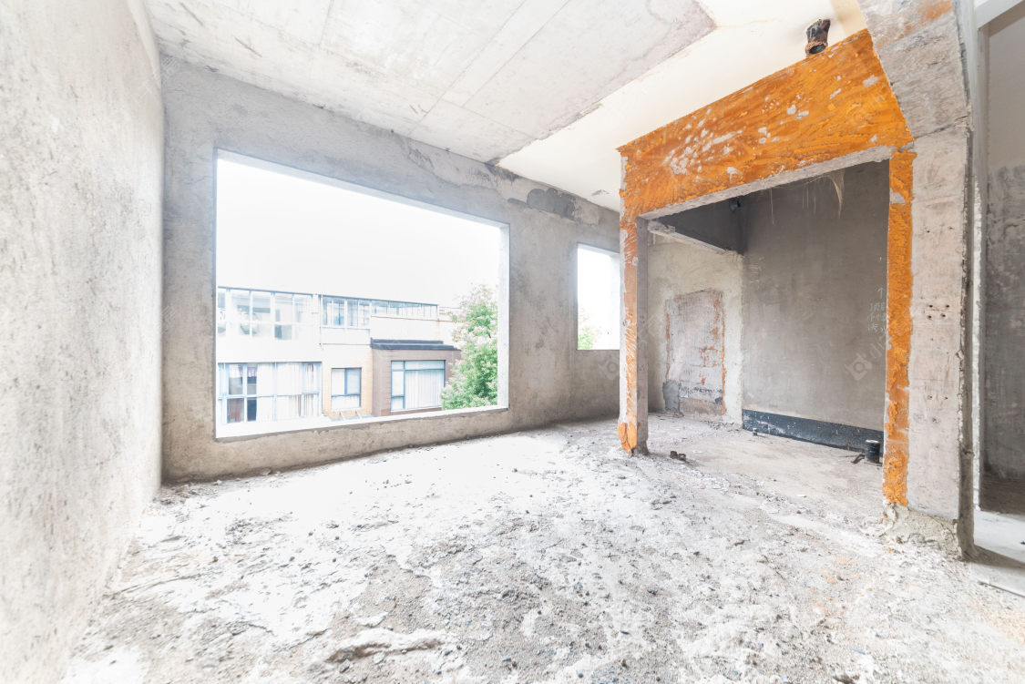 常州溪湖小镇在售二手房源室内图_小牛看房