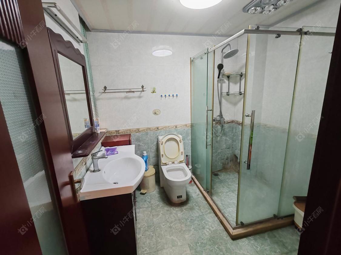 常州府翰苑西区在租房源室内图_小牛看房