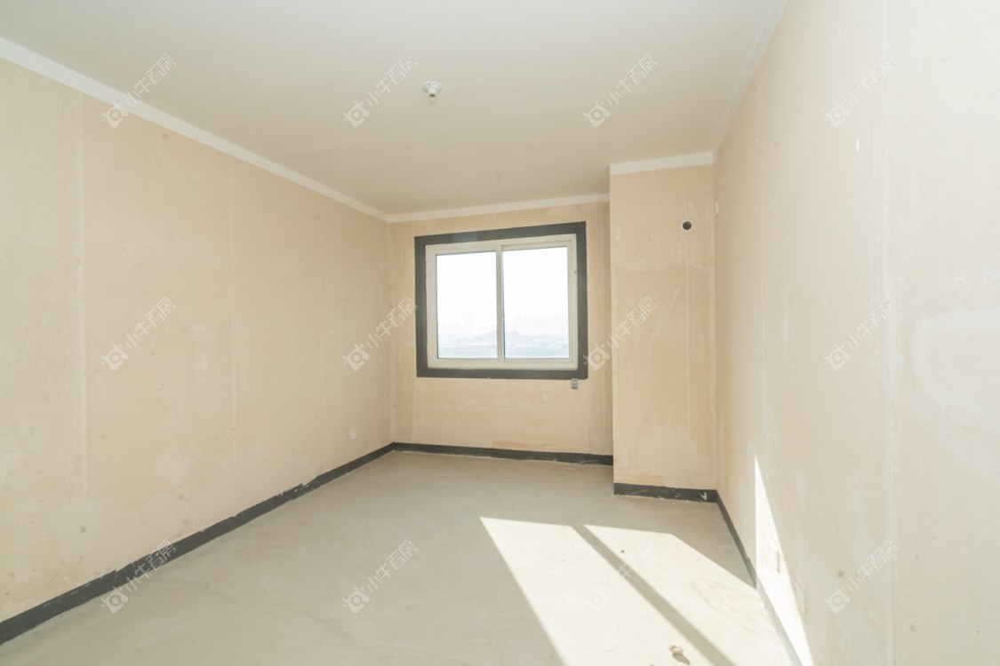 常州海华花园在租房源室内图_小牛看房