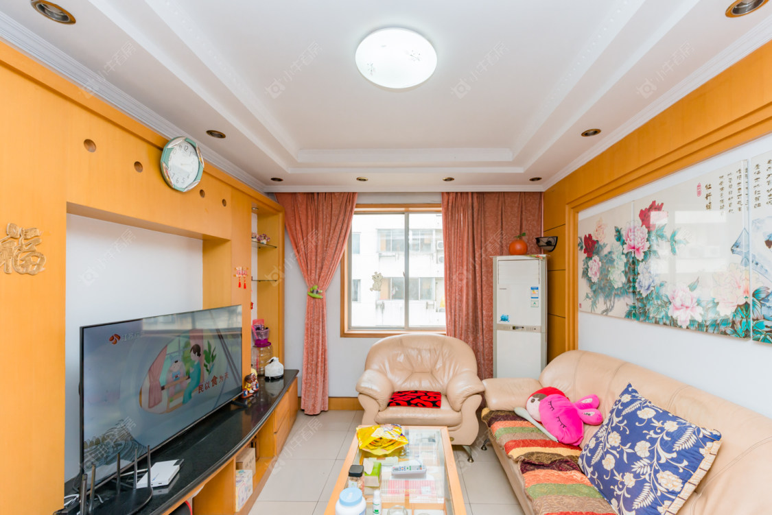 常州怀德苑在售二手房_小牛看房