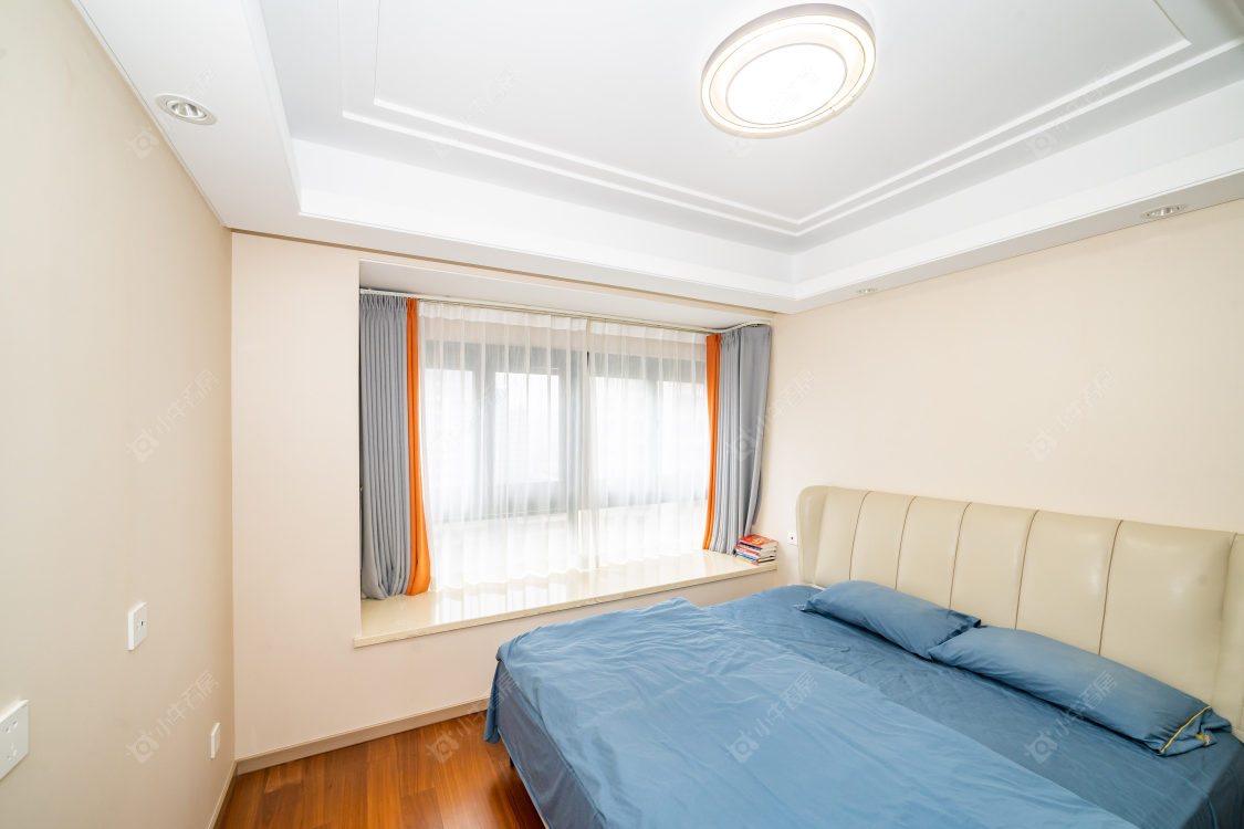 常州龙运天城在售二手房源室内图_小牛看房