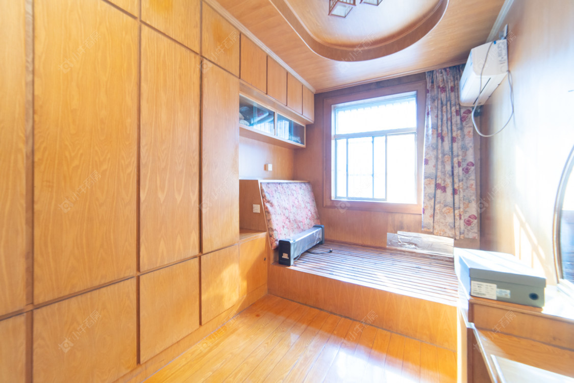 常州勤业五村在售二手房源室内图_小牛看房