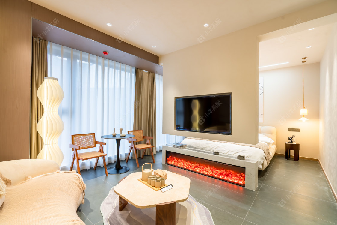 龙湖星图房源 常州龙湖星图在租房源_小牛看房