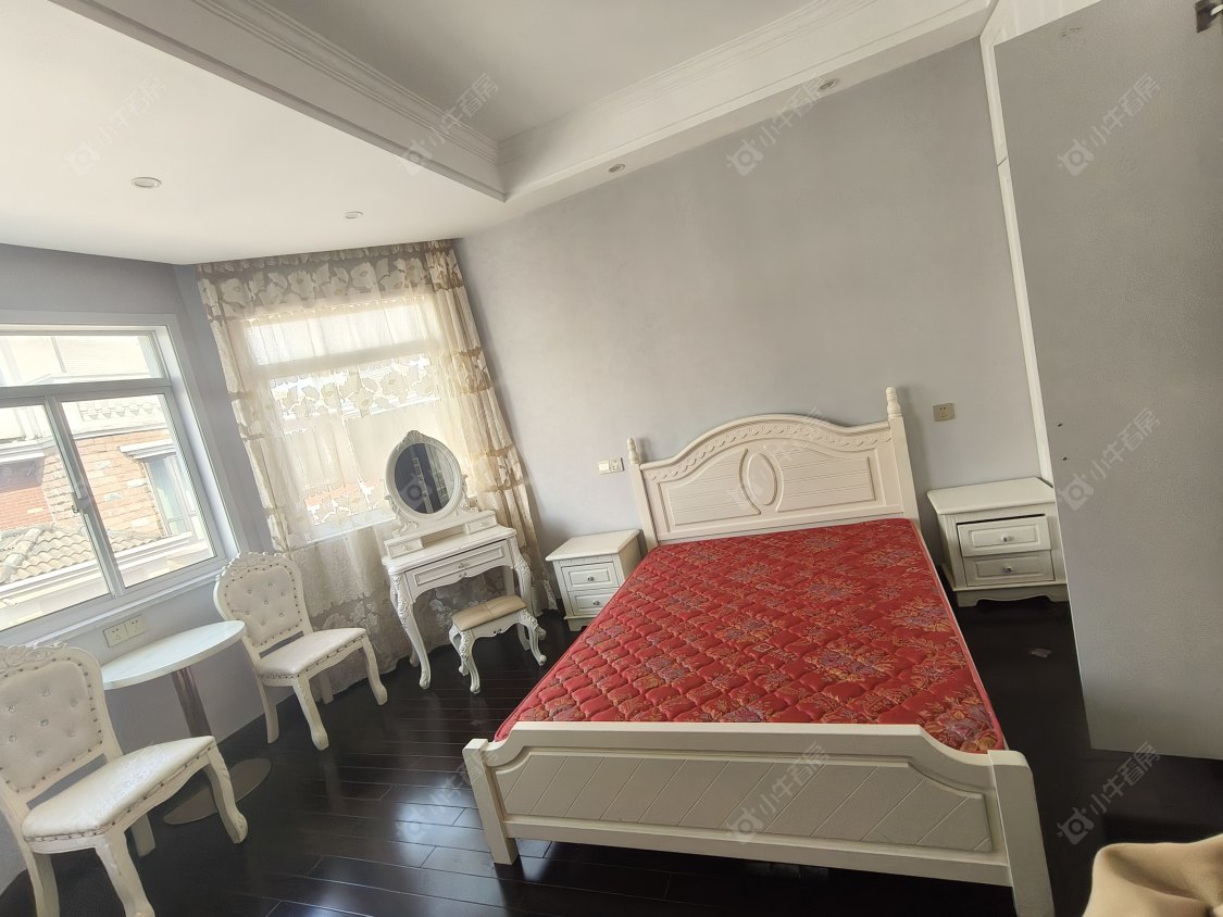 常州新昌花苑北区在租房源室内图_小牛看房