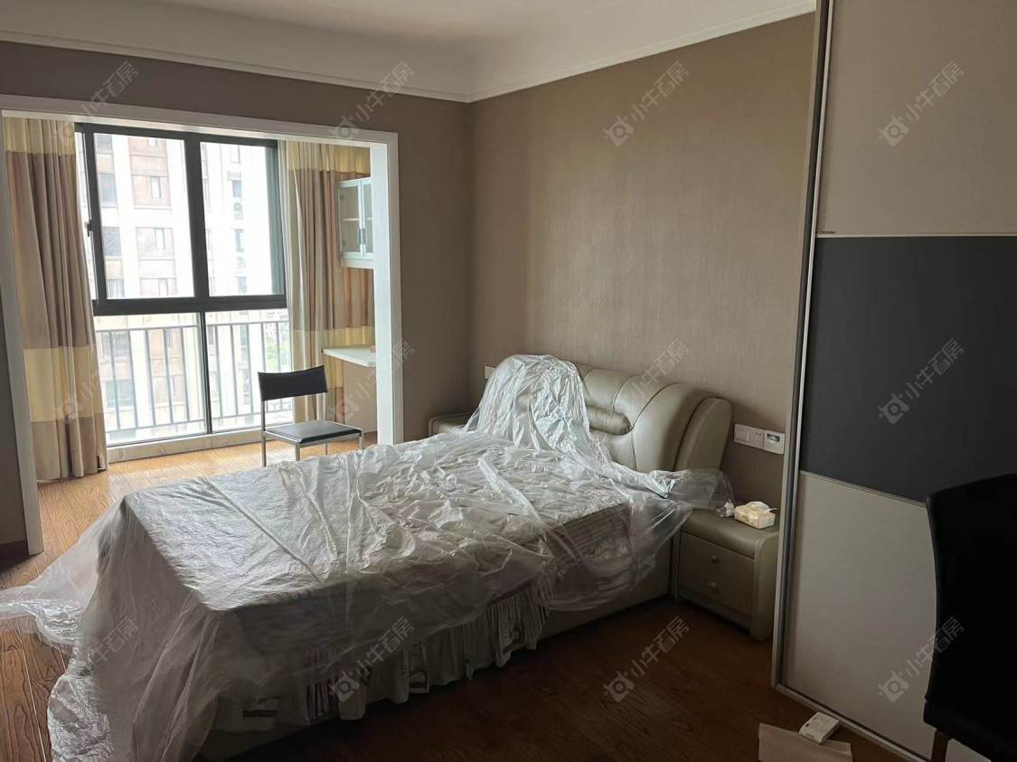 常州龙湖香醍漫步北区在租房源_小牛看房