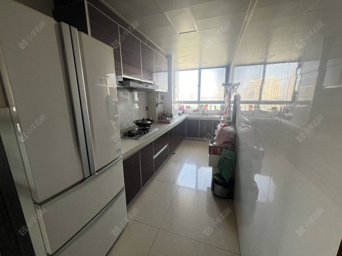 常州随园锦湖公寓在租房源室内图_小牛看房