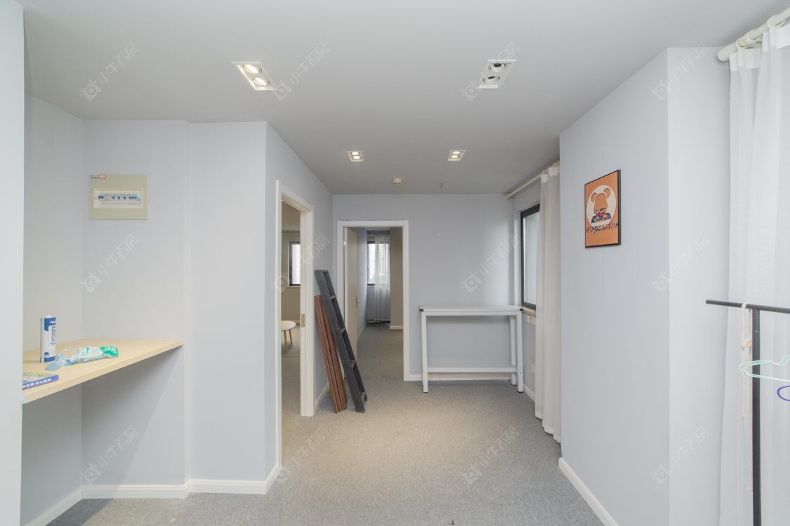 常州典雅商业广场在售二手房源室内图_小牛看房