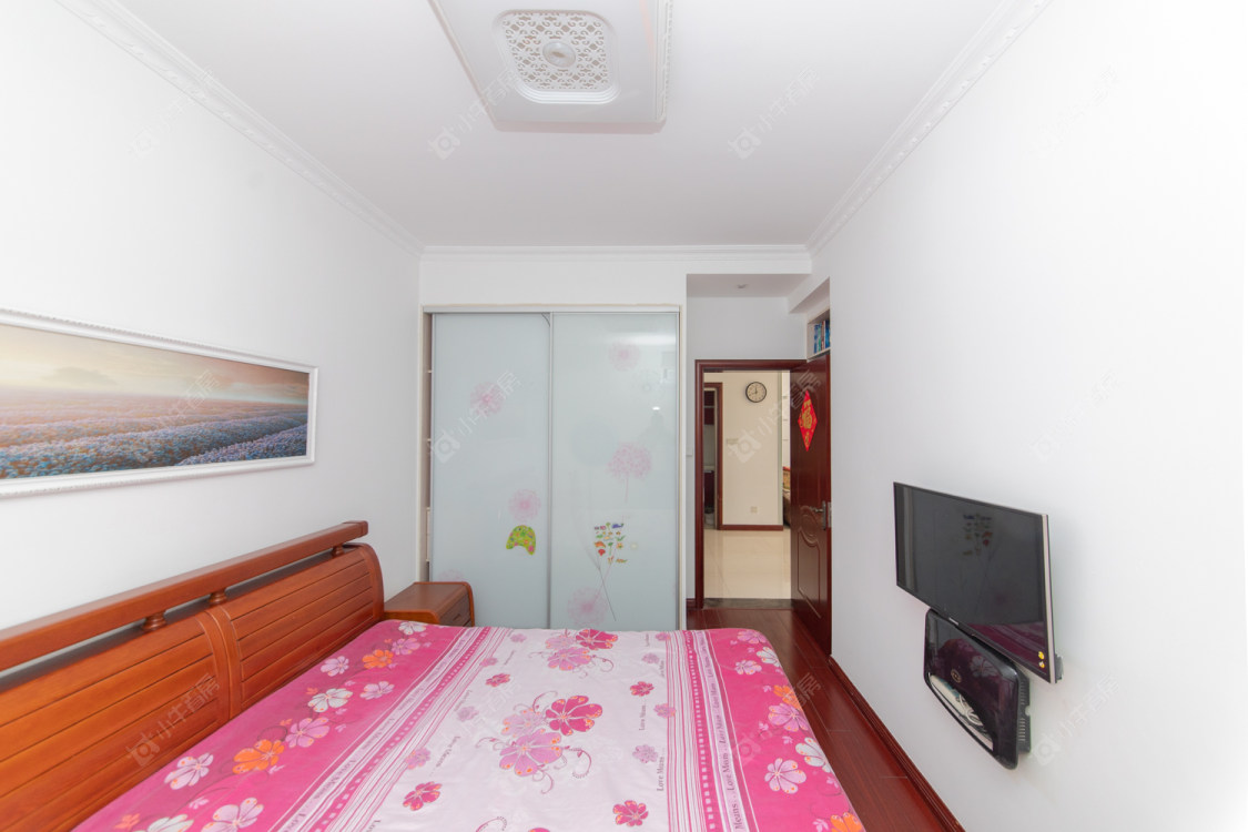 宝龙国际花园一期房源室内图 常州宝龙国际花园一期在售二手房源室内图_小牛看房