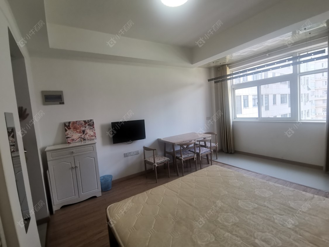 常州宝龙国际花园一期在租房源_小牛看房