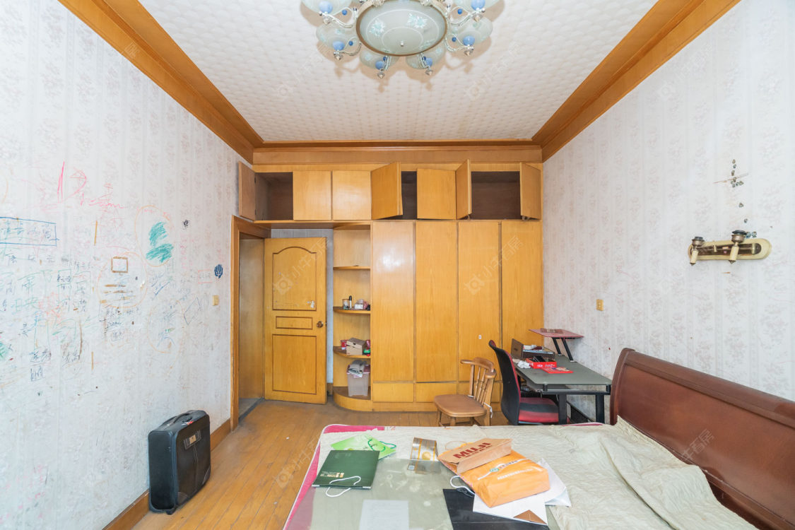 县北新村房源室内图 常州县北新村在售二手房源室内图_小牛看房