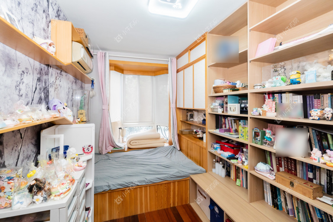 常州东方花园在售二手房源室内图_小牛看房