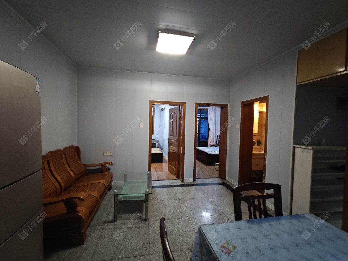 白云新村房源室内图 常州白云新村在租房源室内图_小牛看房