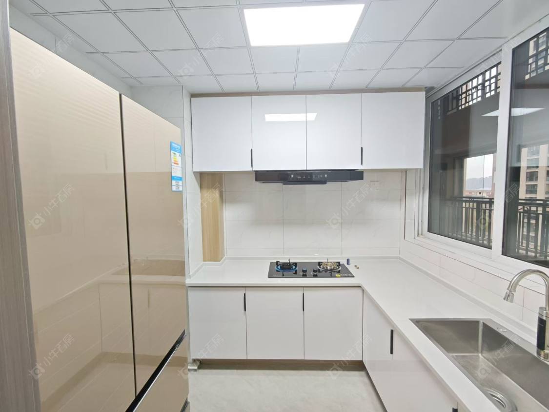 常州华润国际五期在租房源室内图_小牛看房