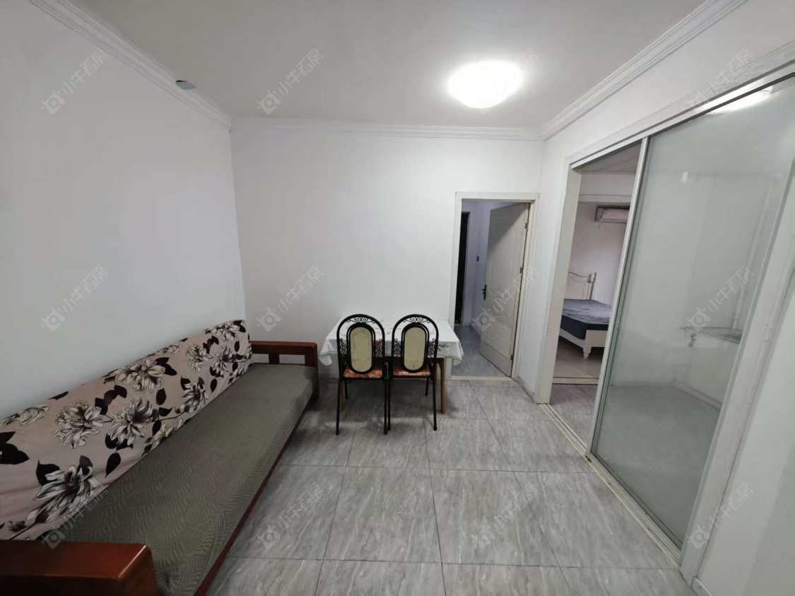 常州绿都万和城七区在租房源室内图_小牛看房