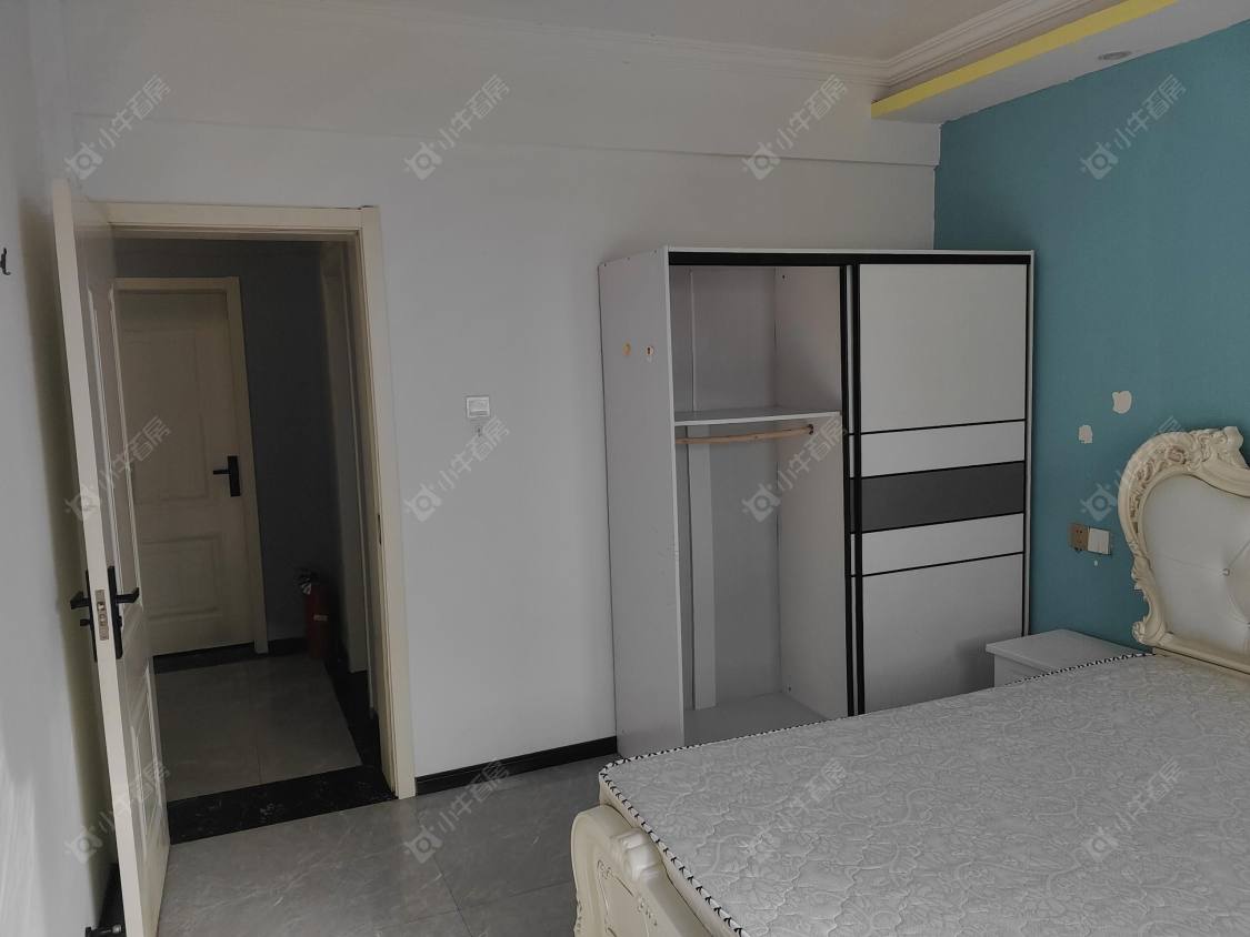 常州玲珑花园在租房源室内图_小牛看房