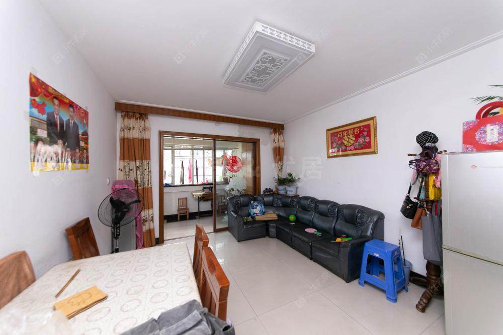 常州新魏花园在售二手房源室内图_小牛看房