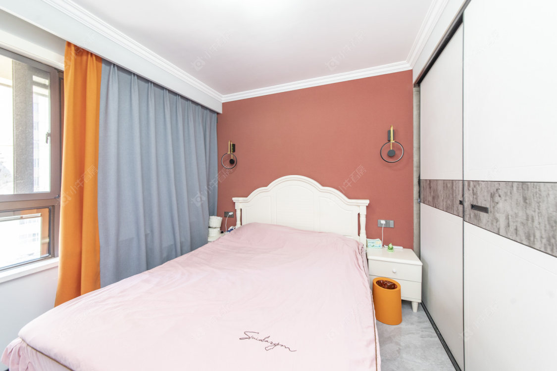 常州香聚雅苑东区在售二手房源室内图_小牛看房