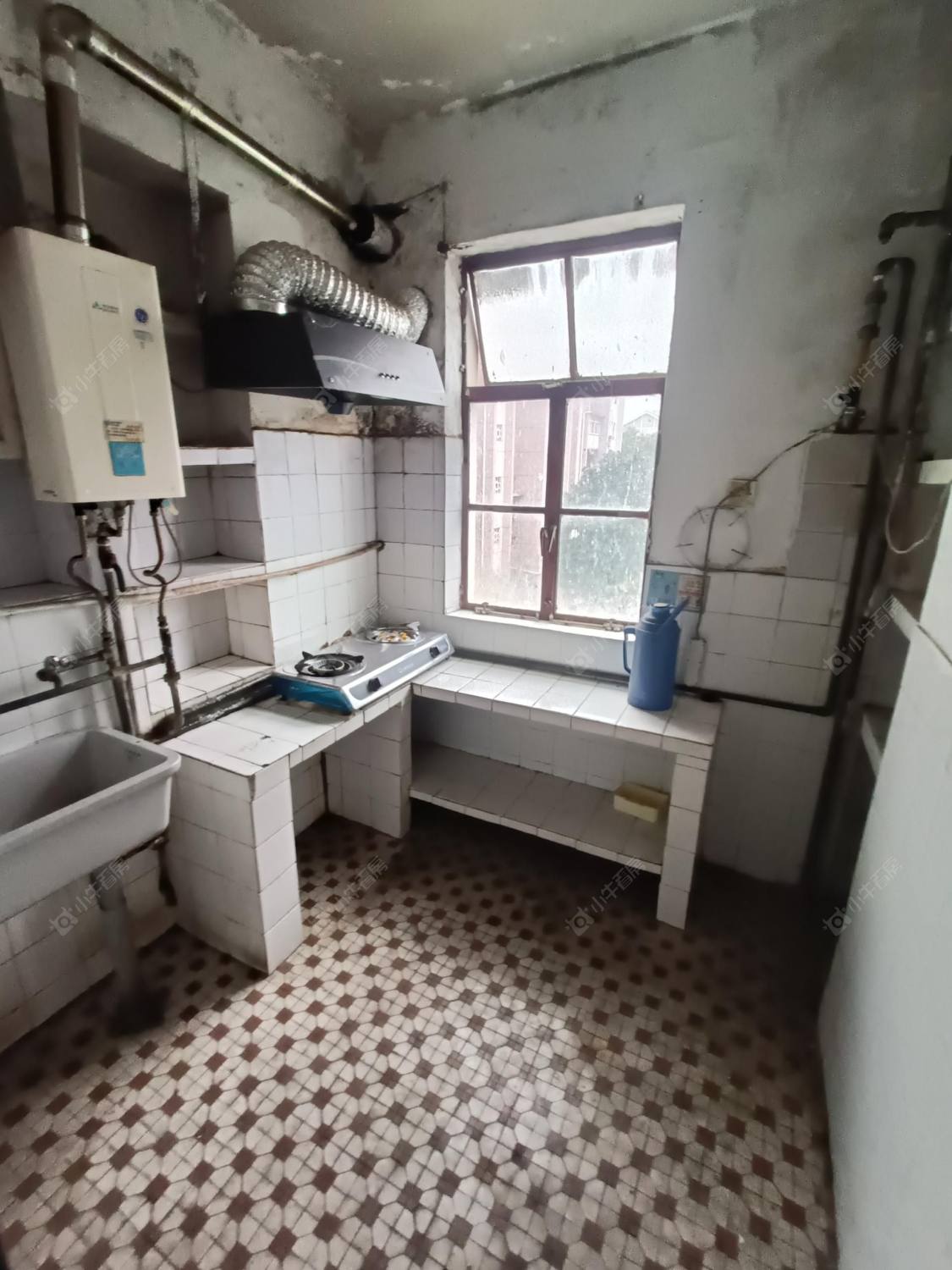 常州红梅新村在租房源户型图_小牛看房