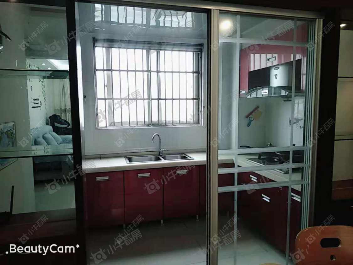 常州华都馨苑3室2厅1卫出租_小牛看房