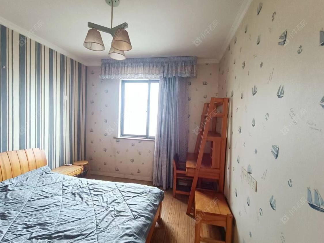 常州飞龙新苑在租房源室内图_小牛看房