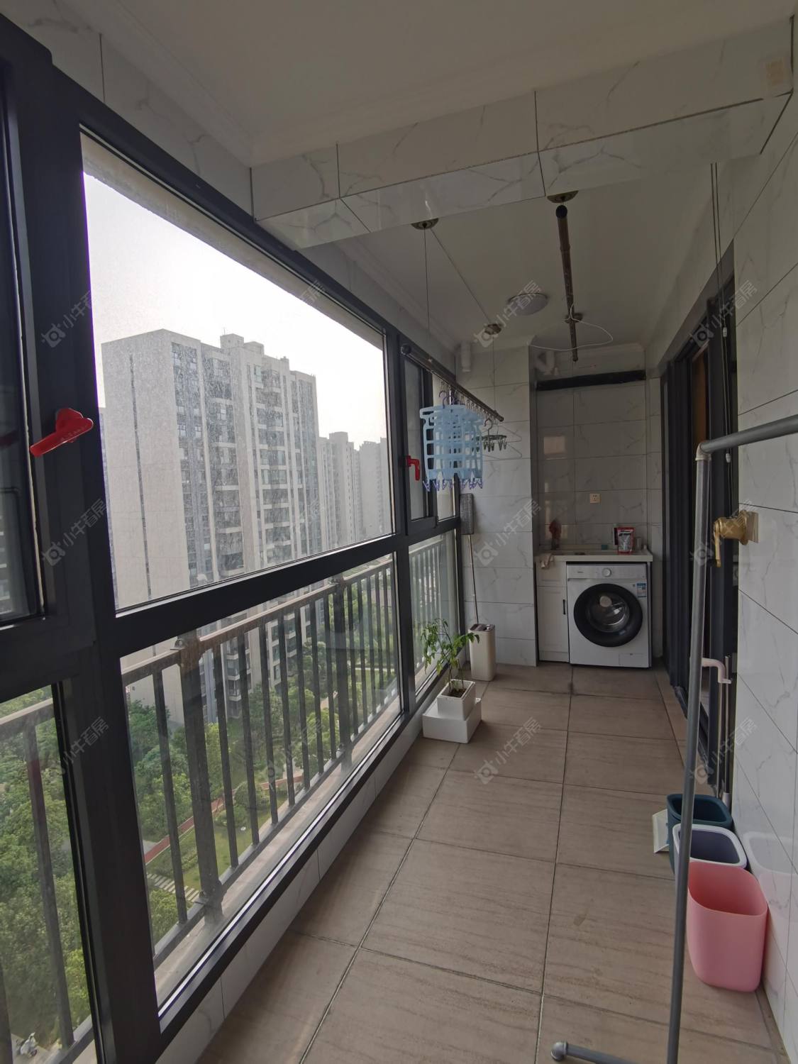 常州碧桂园壹号天禧在租房源室内图_小牛看房