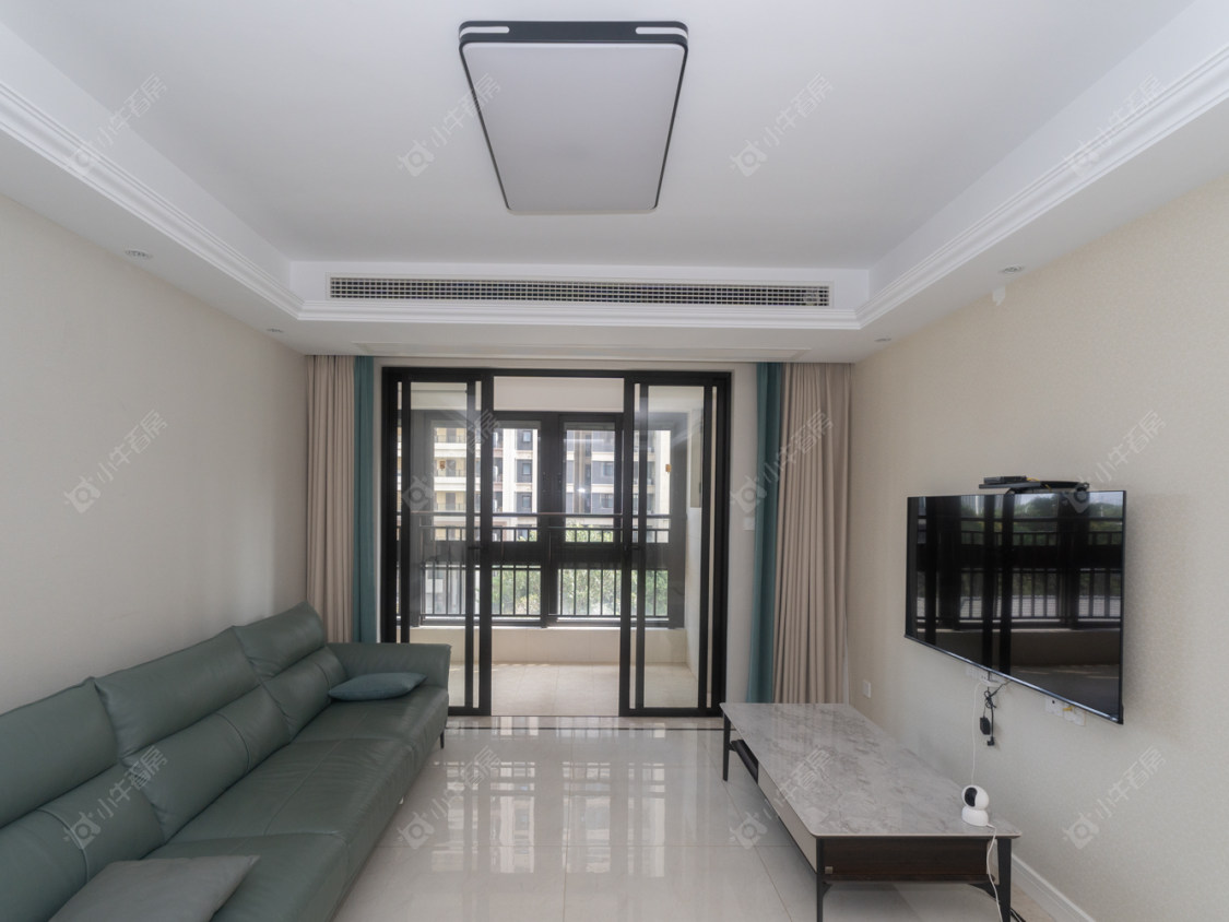 常州新城金郡(金坛)2区在售二手房_小牛看房