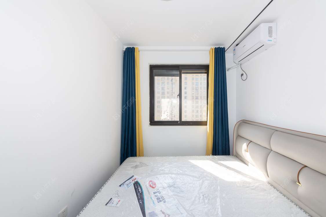 常州新欣嘉园在售二手房源室内图_小牛看房