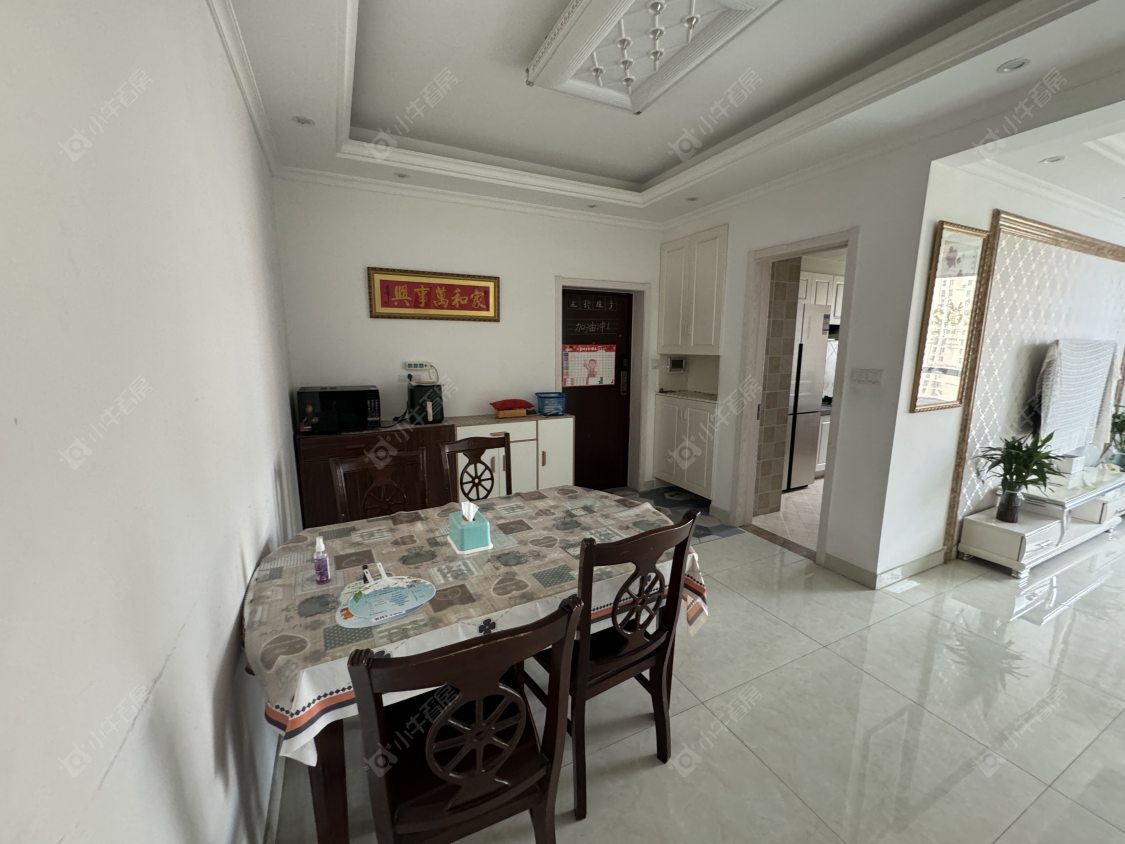 常州金新鼎邦在租房源_小牛看房