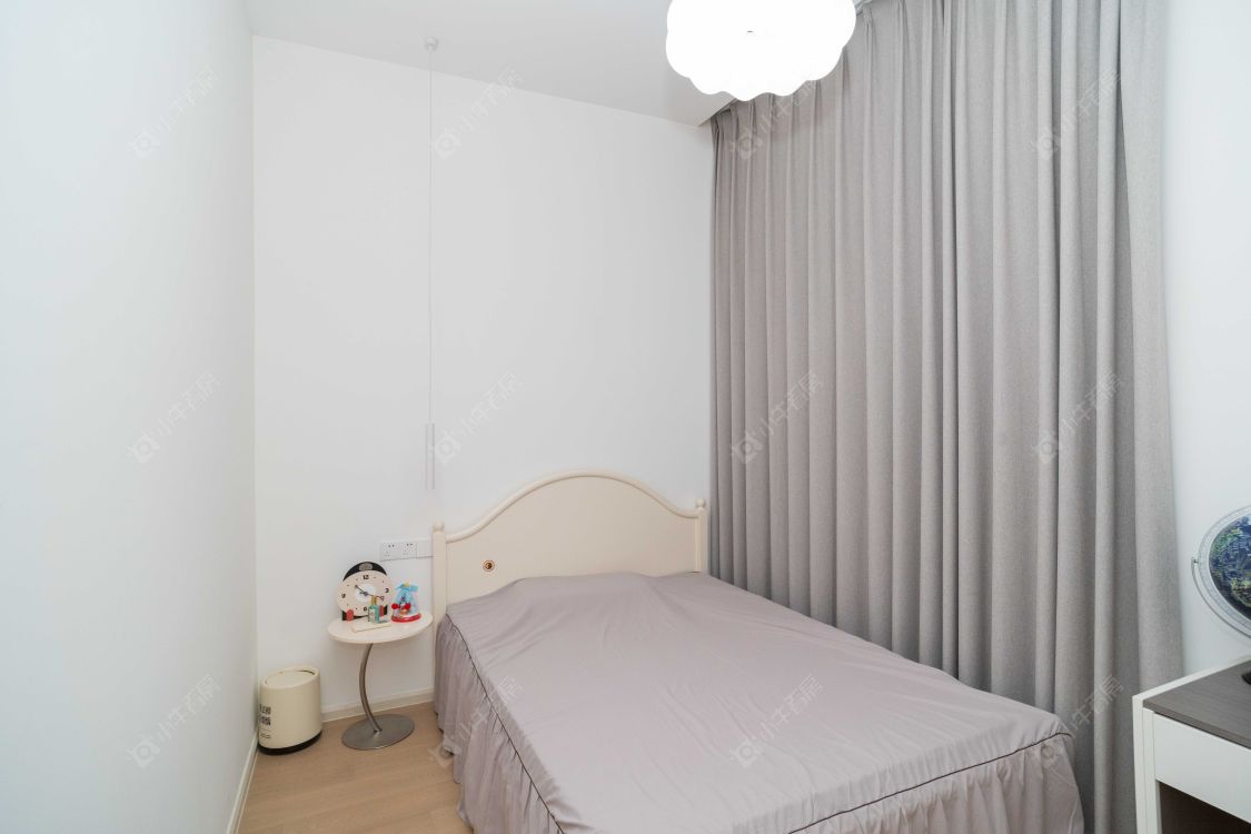 常州港悦府在售二手房源室内图_小牛看房