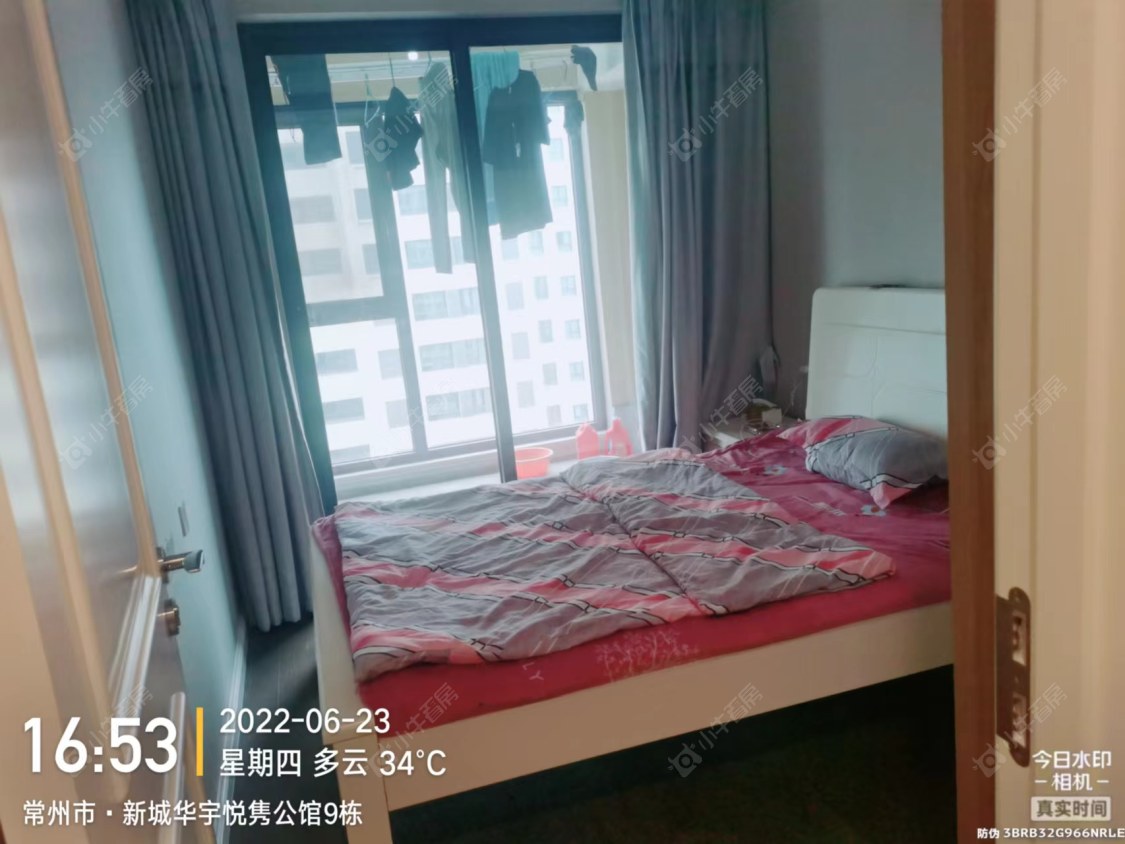 常州新城华宇悦隽公馆在租房源_小牛看房