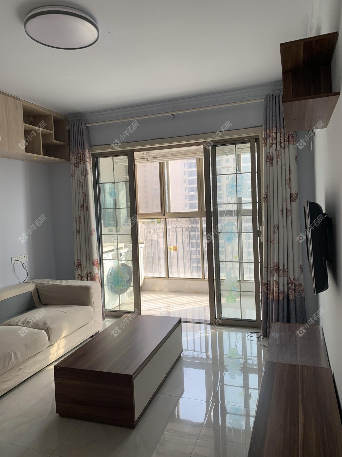 常州和平国际在租房源室内图_小牛看房