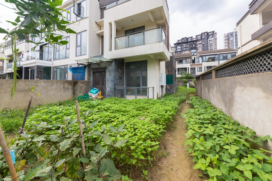 常州水韵江南在售二手房源_小牛看房