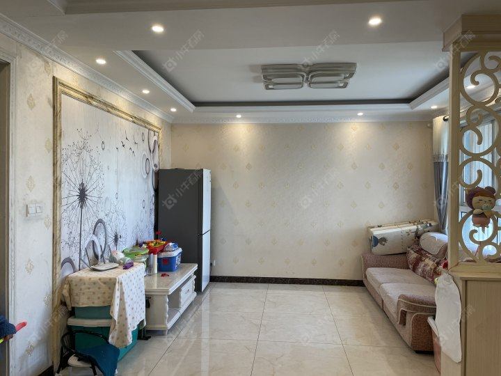 常州滨江明珠城西区在租房源_小牛看房