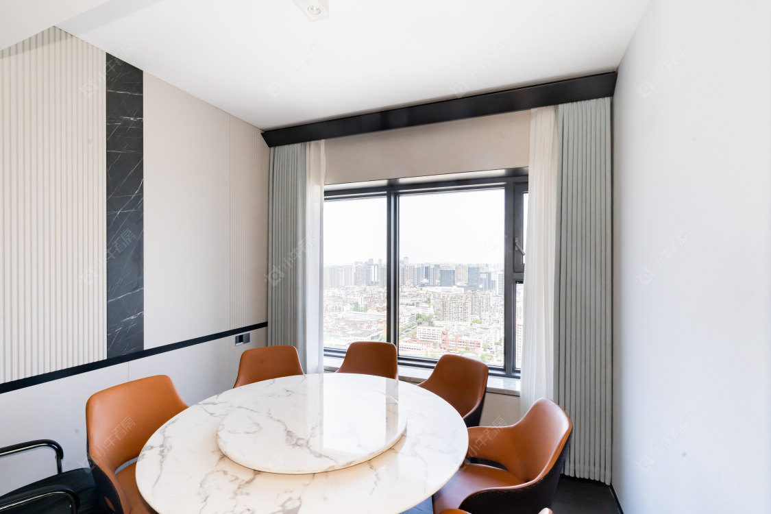 常州华润润府在售二手房源室内图_小牛看房