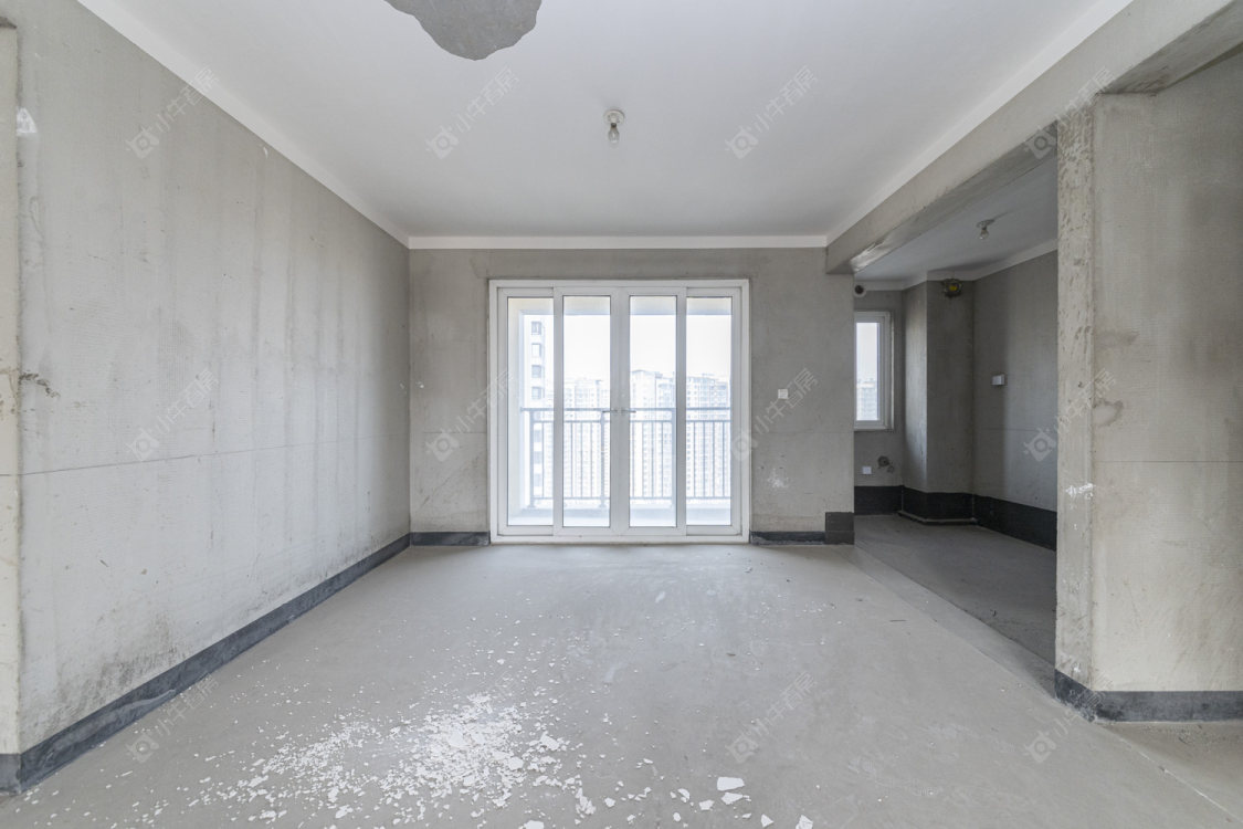 常州星河国际十区在售二手房源室内图_小牛看房