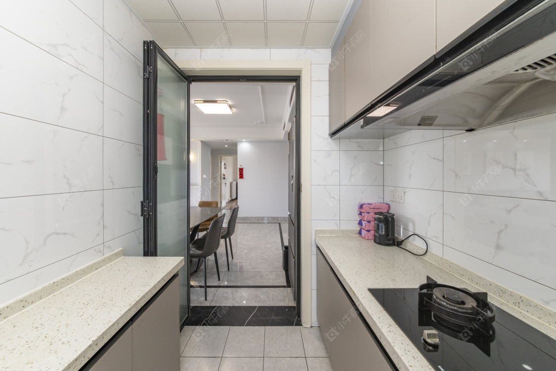 常州星河国际十区在售二手房源室内图_小牛看房