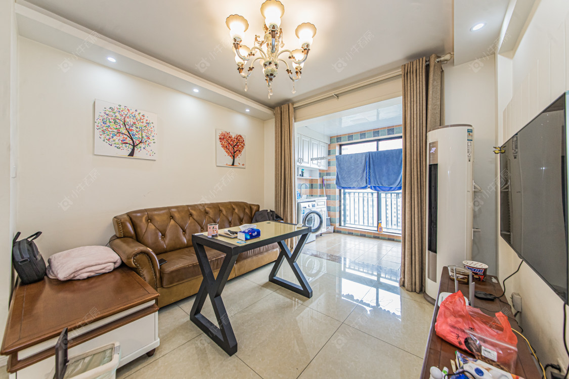 新城春天里房源室内图 常州新城春天里在售二手房源室内图_小牛看房