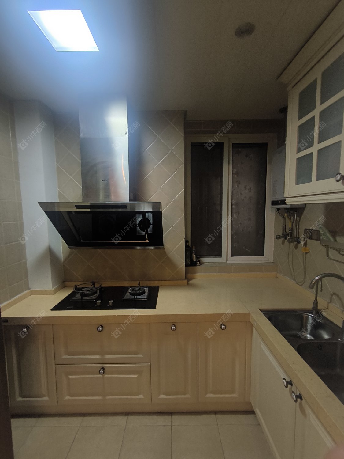 常州世纪华城东区在租房源室内图_小牛看房