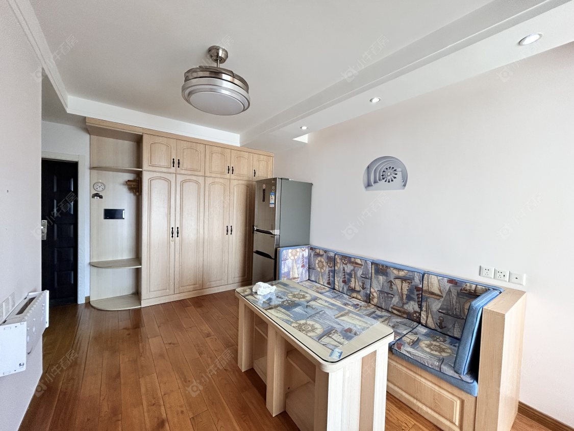 常州永宁星座公寓在租房源_小牛看房